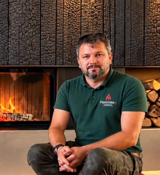 Ionuț Mircea Lehăceanu, fondateur et président de FLAMMEO
